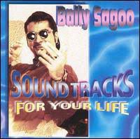Cd Bally Sagoo - Soundtracks For Your Life Interprete Bally Sagoo [usado]