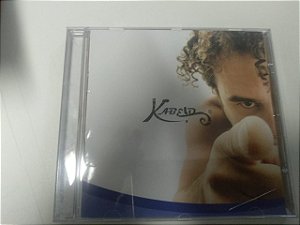 Cd Kabelo - Kabelo Interprete Kabelo [usado]