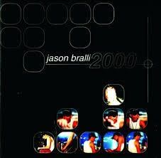 Cd Jason Bralli - 2000 Interprete Jason Bralli [usado]