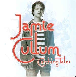 Cd Jamie Cullum - Catching Tales Interprete Jamie Cullum (2005) [usado]