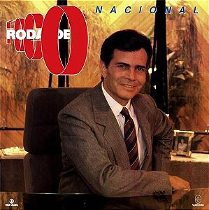 Disco de Vinil Roda de Fogo Nacional Interprete Varios (1986) [usado]