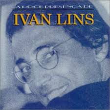 Cd Ivan Lins - a Doce Presença de Ivan Lins Interprete Ivan Lins [usado]