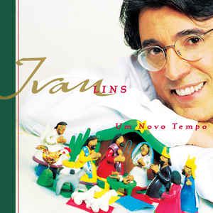 Cd Ivan Lins - um Novo Tempo Interprete Ivan Lins (1999) [usado]