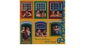 Cd Daniela Spielmann & Sheila Zagury - Brasileirinhas Interprete Daniela Spielmann & Sheila Zagury [usado]
