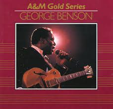 Cd George Benson - A&m Gold Series Interprete George Benson [usado]