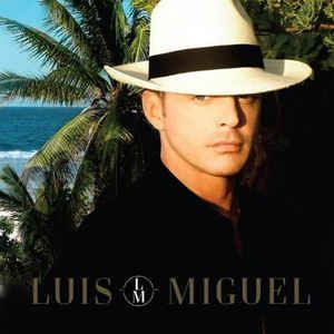 Cd Luis Miguel - Luis Miguel Interprete Luis Miguel (2010) [usado]