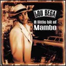 Cd Lou Bega - a Little Bit Of Mambo Interprete Lou Bega (1999) [usado]