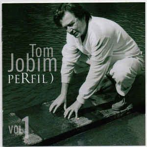 Cd Tom Jobim - Perfil Volume 1 Interprete Tom Jobim (2007) [usado]