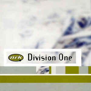 Cd Various - Nrk Sound Division: Division One Interprete Vários (1998) [usado]