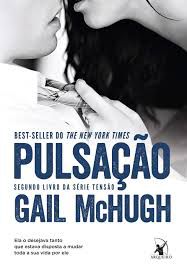 Livro Pulsação Autor Mchugh, Gail (2015) [usado]