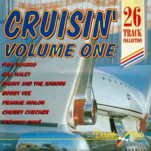 Cd Various - Cruisin'' - Volume One Interprete Vários [usado]