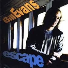 Cd Bill Evans - Escape Interprete Bill Evans [usado]