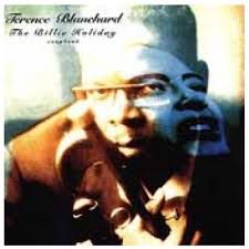 Cd Terence Blachard - The Billie Holiday Songbook Interprete Terence Blanchard [usado]