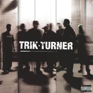Cd Trik Turner - Trik Turner Interprete Trik Turner (2002) [usado]