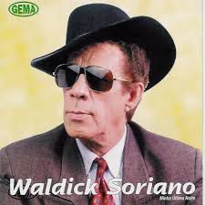 Cd Waldick Soriano - Minha Última Noite Interprete Waldick Soriano [usado]