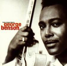 Cd George Benson - Love Remembers Interprete George Benson [usado]