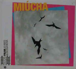 Cd Múcha - Miúcha Interprete Miúcha (2008) [usado]