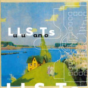 Cd Lulu Santos - Calendario Interprete Lulu Santos (1999) [usado]