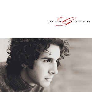 Cd Josh Groban - Josh Groban Interprete Josh Groban (2001) [usado]