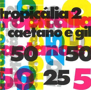 Cd Caetano Veloso e Gilberto Gil - Dois Amigos e um Século de Musica /album com Dois Cds Interprete Caetano Veloso & Gilberto Gil (1993) [usado]