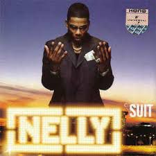 Cd Nelly - Suit Interprete Nelly [usado]