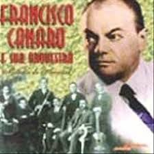 Cd Francisco Canaro e sua Orquestra - Melodia de Arrabal Interprete Francisco Canaro e sua Orquestra [usado]