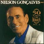 Cd Nelson Gonçalves - 50 Anos de Boemia Interprete Nelson Gonçalves [usado]