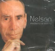 Cd Nelson Gonçalves - Nelson Moderno e Eterno Interprete Nelson Gonçalves [usado]