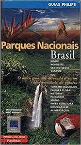 Livro Parques Nacionais - Brasil Autor Desconhecido (1999) [usado]