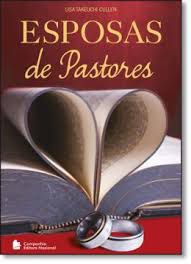 Livro Esposas de Pastores Autor Cullen, Lisa Takeuchi (2014) [usado]