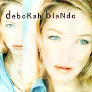 Cd Deborah Blando - Unicamente Interprete Deborah Blando (1997) [usado]