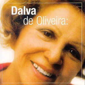 Cd Dalva de Oliveira - o Talento de Dalva de Oliveira Interprete Dalva de Oliveira (2004) [usado]