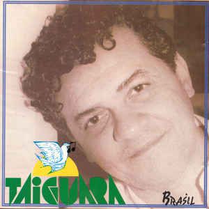 Cd Taiguara - Brasil Afri Interprete Taiguara (1994) [usado]