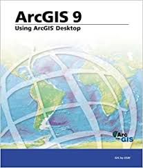 Livro Arcgis 9 - Using Arcgis Desktop Autor Desconhecido (2006) [usado]