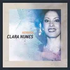 Cd Clara Nunes - Retratos Interprete Clara Nunes (2004) [usado]