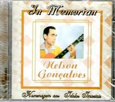 Cd Nelson Gonçalves - In Memorian Interprete Nelson Gonçalves [usado]
