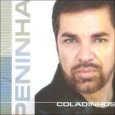 Cd Peninha - Coladinhos Interprete Peninha [usado]
