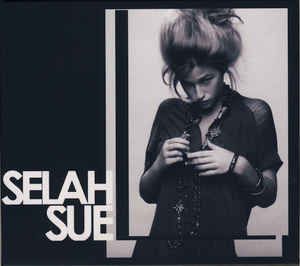 Cd Selah Sue - Selah Sue Interprete Selah Sue (2011) [usado]