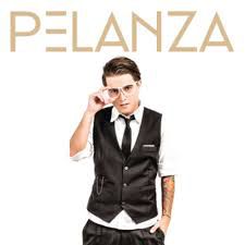 Cd Pelanza - Fica Mais um Pouco Interprete Pelanza [usado]