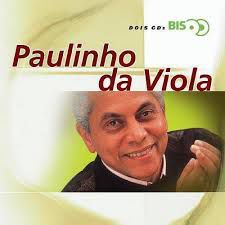 Cd Paulinho da Viola - Bis Interprete Paulinho da Viola [usado]