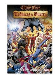 Gibi a Guerra dos Reinos - Crônícas de Guerra Autor [usado]