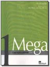 Livro Mega 1- Teacher''s Autor Barker, Chris (2004) [usado]