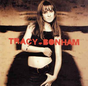 Cd Tracy Bonham - Down Here Interprete Tracy Bonham (2000) [usado]