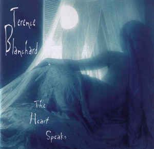 Cd Terence Blanchard - The Heart Speaks Interprete Terence Blanchard [usado]