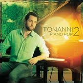 Cd Tonanni - Piano Pop 2 Interprete Tonanni [usado]
