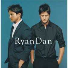 Cd Ryan Dan - Ryan Dan Interprete Ryan Dan (2007) [usado]