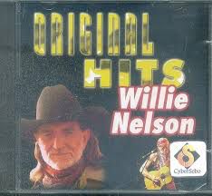 Cd Willie Nelson - Original Hits Interprete Willie Nelson [usado]