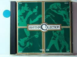 Cd Vários - Rhytm Collection Vol. Iii Interprete Vários [usado]