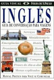 Livro Inglês- Guia de Conversação para Viagens Autor Desconhecido (2000) [usado]