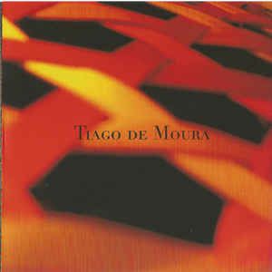 Cd Tiago de Moura - Menino Interprete Tiago de Moura (2007) [usado]